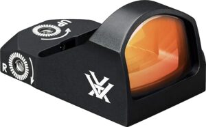 Vortex Viper Red Dot Sight