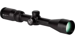 best BDC scopes for 350 Legend