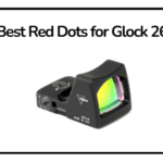 Best Red Dots for Glock 26