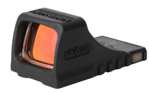 Holosun SCS MOS Sight