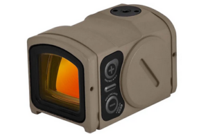 Aimpoint ACRO P-2 Red Dot Reflex Sight