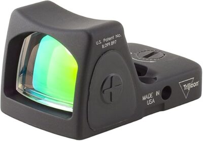 Trijicon RMR Type 2 