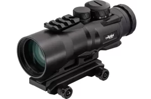 TRYBE Optics 5x36mm