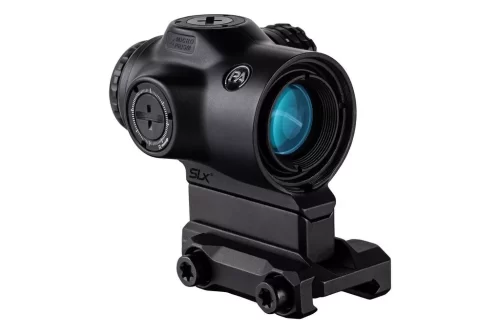 best 5x prism scopes