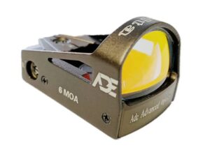 Ade RD3-012-Delta Red Dot Reflex Sight