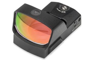 Burris FastFire 4 Red Dot Sight