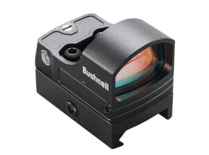 Bushnell RSX-100 Reflex Sight RXS100