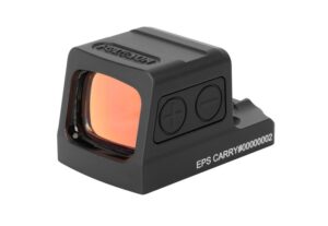 Holosun EPS Carry Red Dot Sight