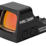 Holosun HS507K Compact Pistol Red Dot Sight