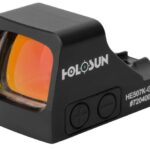 Holosun HS507K-X2 Red Dot Sight