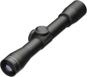 Leupold FX-1