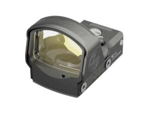 Leupold DeltaPoint Pro Red Dot Sight 