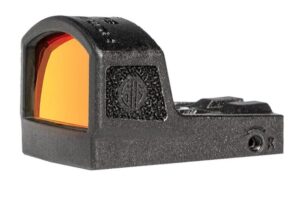 SIG Sauer ROMEOZero Elite 3 MOA Red Dot Sight