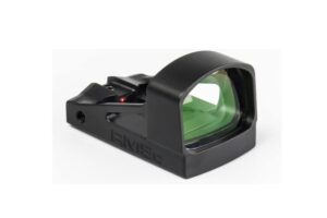 Shield Sights RMSc Reflex Mini Sight