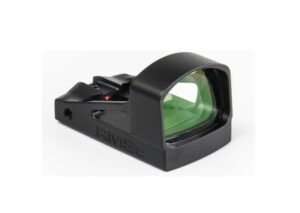 Shield Sights Reflex Mini Sight Compact (RMSc)