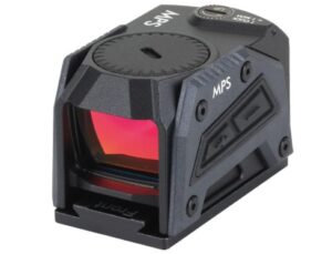 Steiner Micro Pistol Red Dot Sight