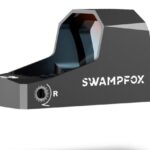 Swampfox Sentinel 3 MOA Micro Reflex Sight