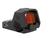 Swampfox Sentinel II 1x20 Dot Sight