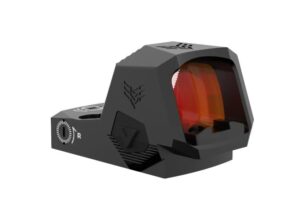 Swampfox Sentinel II 1x20 Dot Sight