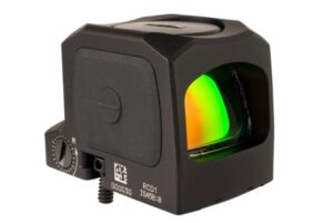 Trijicon RCR 1x Red Dot Sight