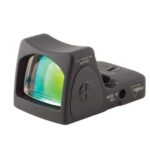 Trijicon RM06 RMR Type 2 1x16mm Reflex Red Dot Sight