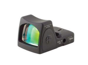 Trijicon RM06 RMR Type 2 1x16mm Reflex Red Dot Sight