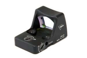 Trijicon RMR Type 2 RM01 LED 1x65mm 3.25 MOA Red Dot Sight