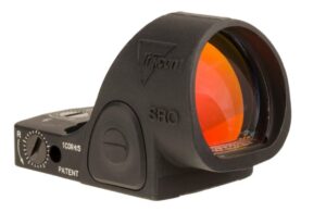 Trijicon SRO 1x25x22.5mm Reflex Red Dot Sight