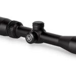 Best Vortex Scopes for 45-70