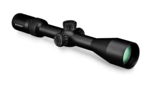 Vortex Diamondback Tactical 6-24x50 FFP