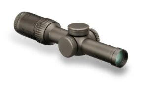 Vortex Optics Razor HD Gen II 1-6x24