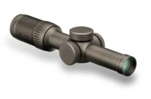 Vortex Optics Razor HD Gen II-E 1-6x24mm