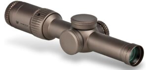 Vortex Razor HD Gen II-E 1-6×24mm