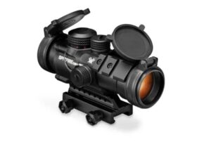 Vortex Spitfire 3x Prism Scope