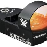 Vortex Venom 1x26.5mm Red Dot Sight