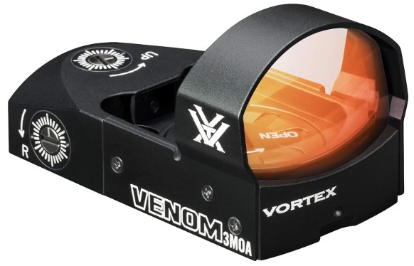 Vortex Venom 1x26.5mm Red Dot Sight