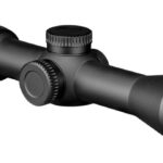 Vortex Viper HD 2-10×42mm