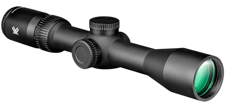 Vortex Viper HD 2-10×42mm