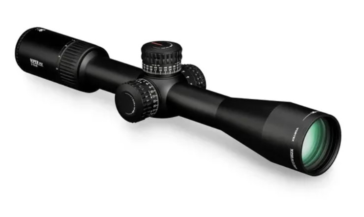 5 Best Vortex Scopes for 300 Yards