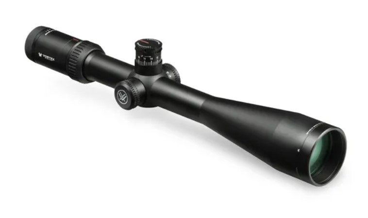 5 Best Vortex Scopes for 270