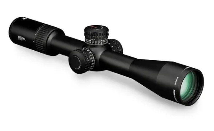 Vortex Viper PST Gen II 3-15x44mm FFP Rifle Scope