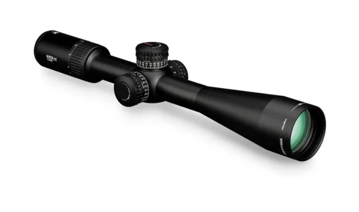 Vortex Viper PST Gen II 5-25x50 FFP