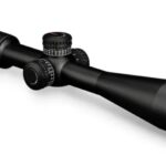 Vortex Viper PST Gen II 5-25x50mm FFP Rifle Scope