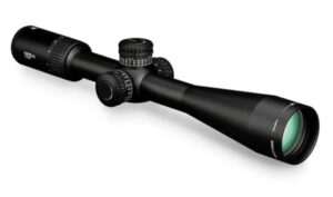 Vortex Viper PST Gen II 5-25x50mm FFP Rifle Scope