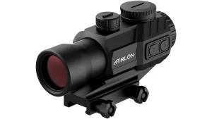 Athlon Optics Midas TSP4