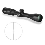 best BDC scopes for 350 Legend