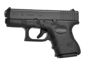 glock 26