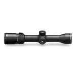 best scopes for muzzleloader