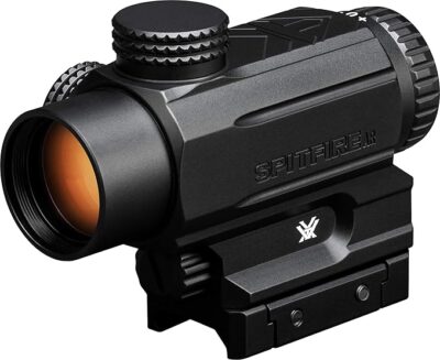 4 Best 1x Prism Scopes