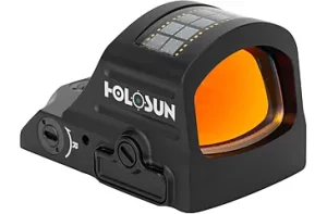 Holosun HE407C-GR-X2